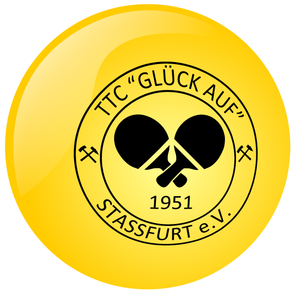 TTC Glück Auf Staßfurt 1951