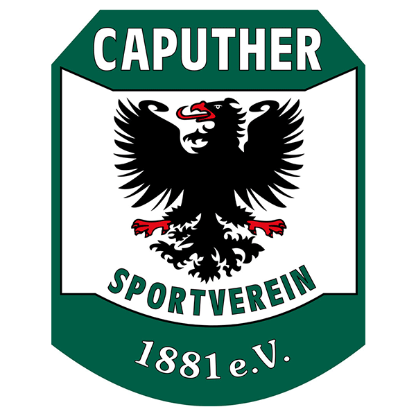 Caputher SV 1881 e.V.