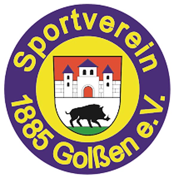 SV 1885 Golßen