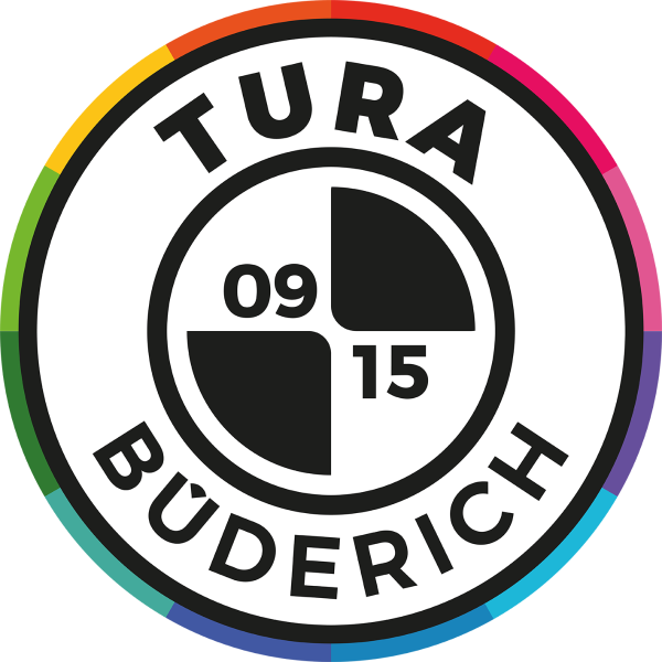 TuRa Büderich 09/15
