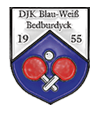 DJK Blau-Weiß Bedburdyck 1955