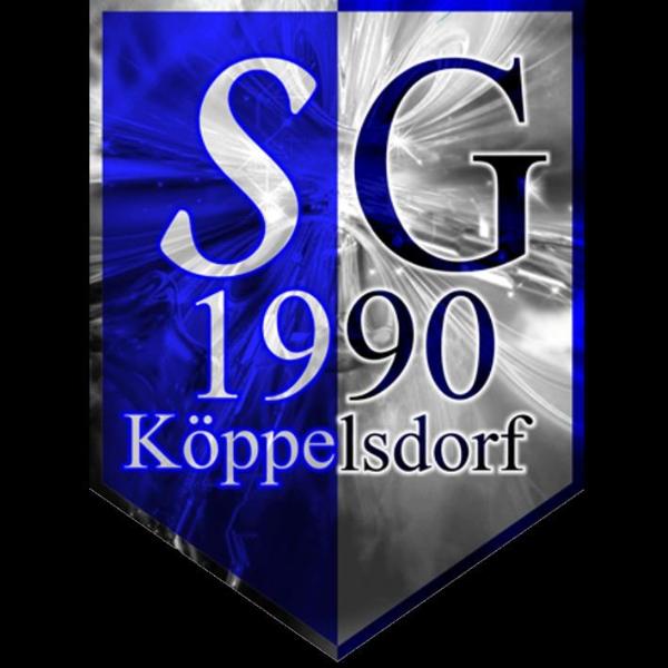 SG 1990 Köppelsdorf