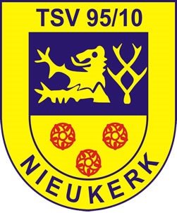 TSV 95/10 Nieukerk